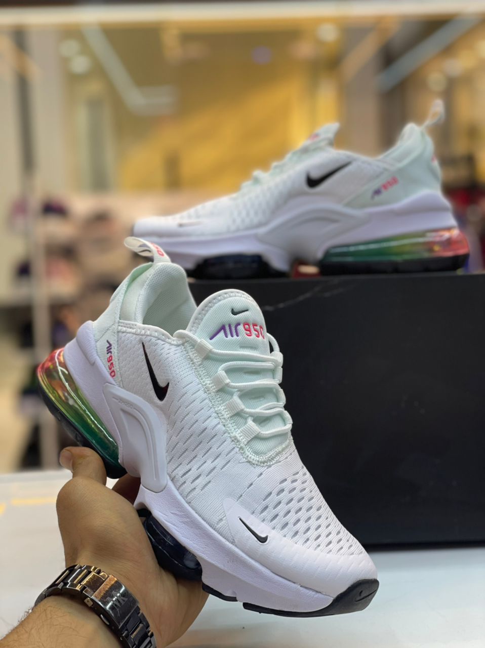 کفش زنانه NIKE AIR 950