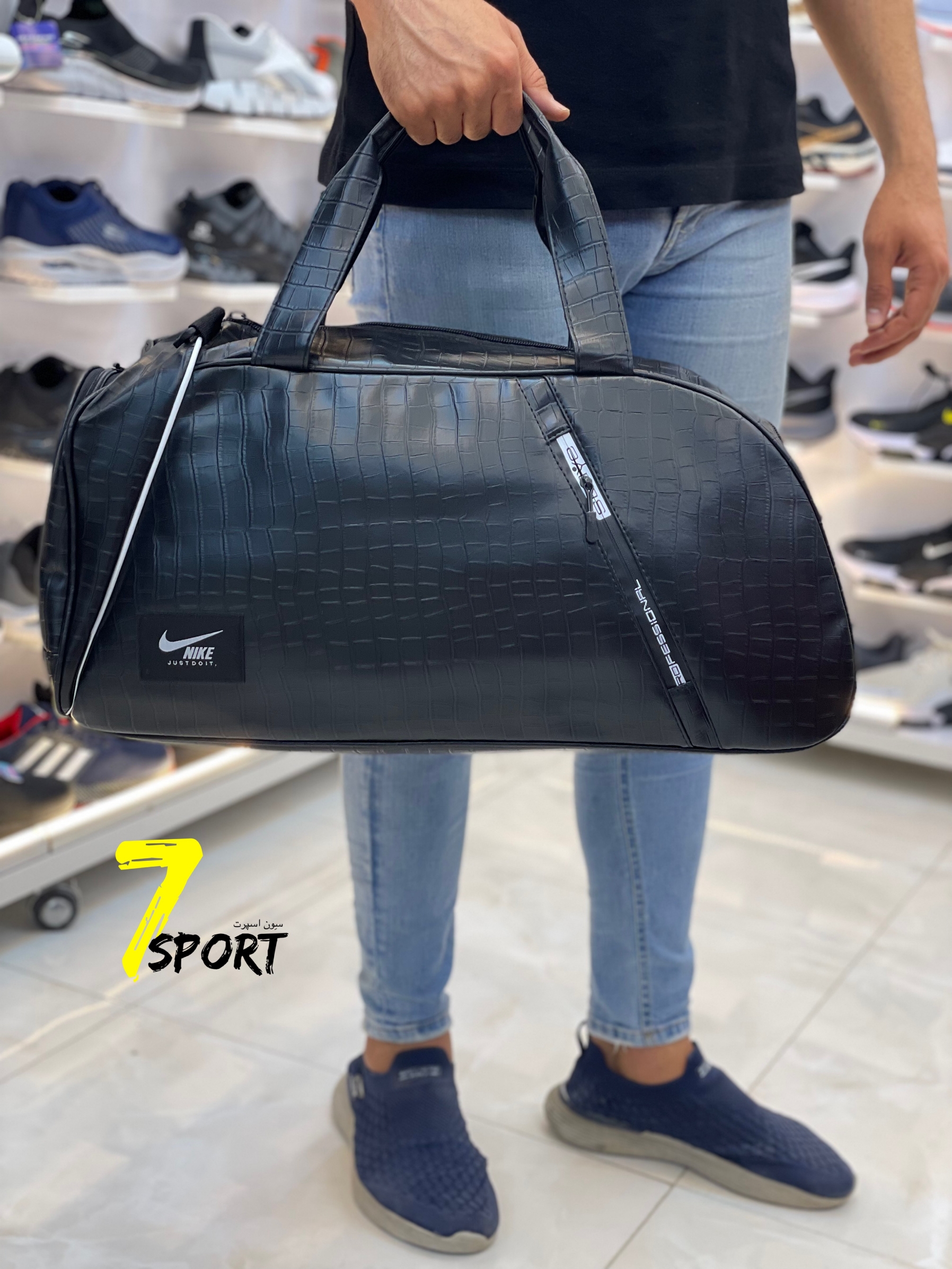 کیف و ساک ورزشی نایک NIKE
