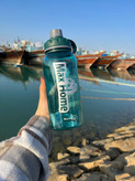 بطری آب و جاگ واتر