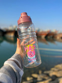 بطری آب و جاگ واتر