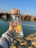 بطری آب و جاگ واتر