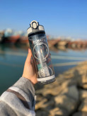 بطری آب و جاگ واتر