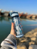 بطری آب و جاگ واتر