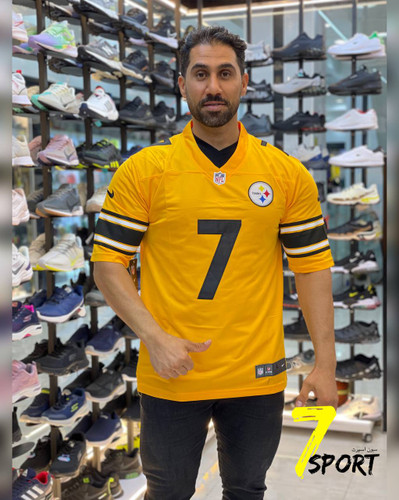 تی شرت راگبی اورجینال NFL