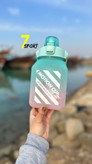 بطری آب و جاگ واتر