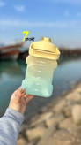 بطری آب و جاگ واتر