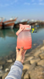 بطری آب و جاگ واتر