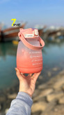 بطری آب و جاگ واتر