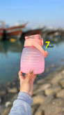 بطری آب و جاگ واتر