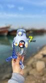 بطری آب و جاگ واتر کودک