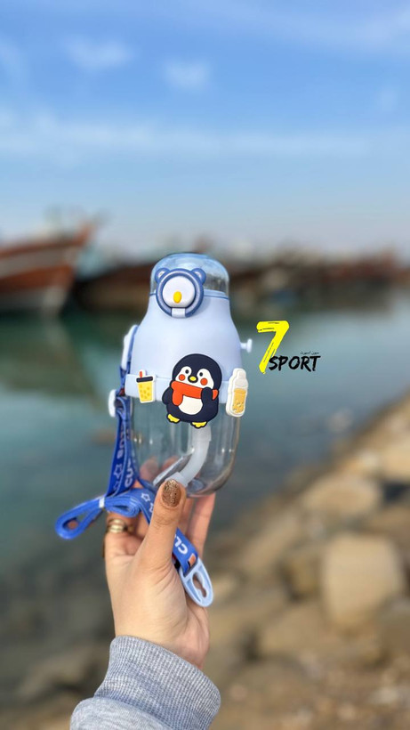 بطری آب و جاگ واتر کودک