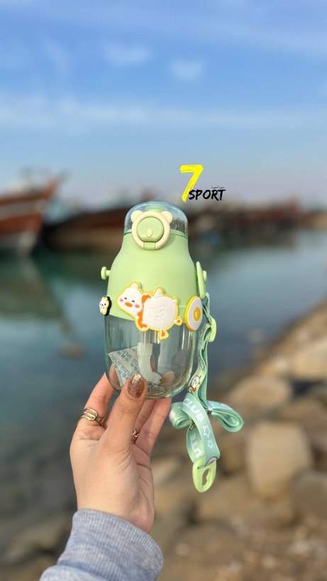 بطری آب و جاگ واتر کودک