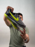 کفش دو منظوره (چمن مصنوعی و سالن)نایک گتوgato |مدل Nike Lunar Gato II | ساخت ویتنام | سایزبندی 40 تا 45