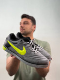 کفش دو منظوره (چمن مصنوعی و سالن)نایک گتوgato |مدل Nike Lunar Gato II | ساخت ویتنام | سایزبندی 40 تا 45
