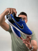 کفش دو منظوره (چمن مصنوعی و سالن)نایک گتوgato |مدل Nike Lunar Gato II | ساخت ویتنام | سایزبندی 40 تا 45