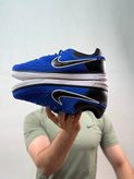 کفش دو منظوره (چمن مصنوعی و سالن)نایک گتوgato |مدل Nike Lunar Gato II | ساخت ویتنام | سایزبندی 40 تا 45