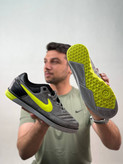 کفش دو منظوره (چمن مصنوعی و سالن)نایک گتوgato |مدل Nike Lunar Gato II | ساخت ویتنام | سایزبندی 40 تا 45