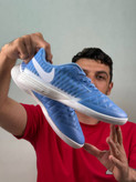 کفش سالنی و چمن مصنوعی لونارگتو |مدل Nike Lunar Gato II | ساخت ویتنام | سایزبندی 40 تا 45