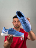 کفش سالنی و چمن مصنوعی لونارگتو |مدل Nike Lunar Gato II | ساخت ویتنام | سایزبندی 40 تا 45