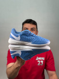 کفش سالنی و چمن مصنوعی لونارگتو |مدل Nike Lunar Gato II | ساخت ویتنام | سایزبندی 40 تا 45