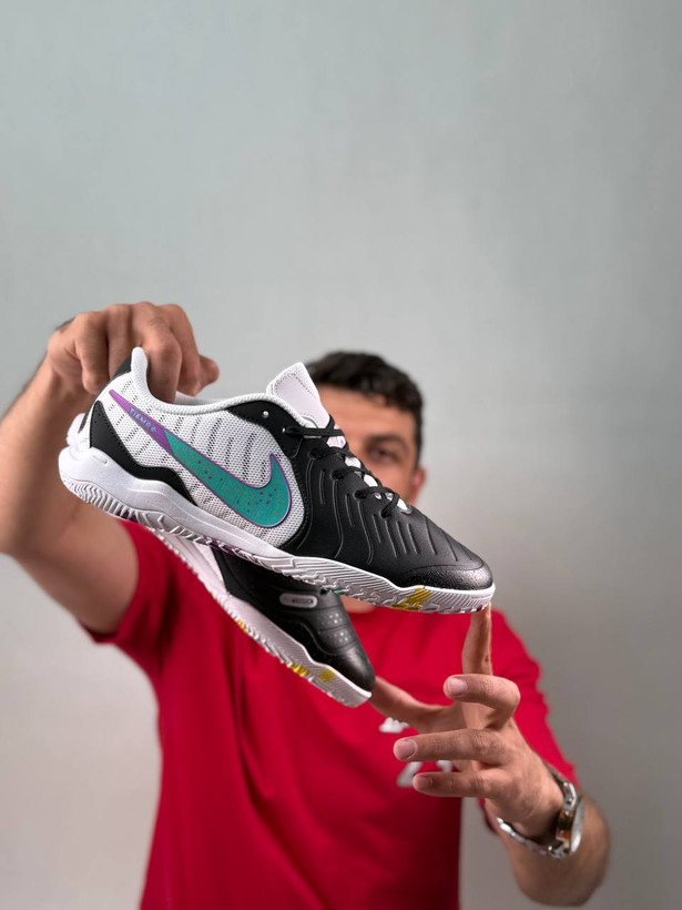 کفش سالنی و چمن مصنوعی نایک تیمپو |مدل Nike Tiempo Legend 10 | ساخت ویتنام | سایزبندی 40 تا 45