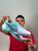 کفش سالنی و چمن مصنوعی نایک تیمپو |مدل Nike Tiempo Legend 10 | ساخت ویتنام | سایزبندی 40 تا 45