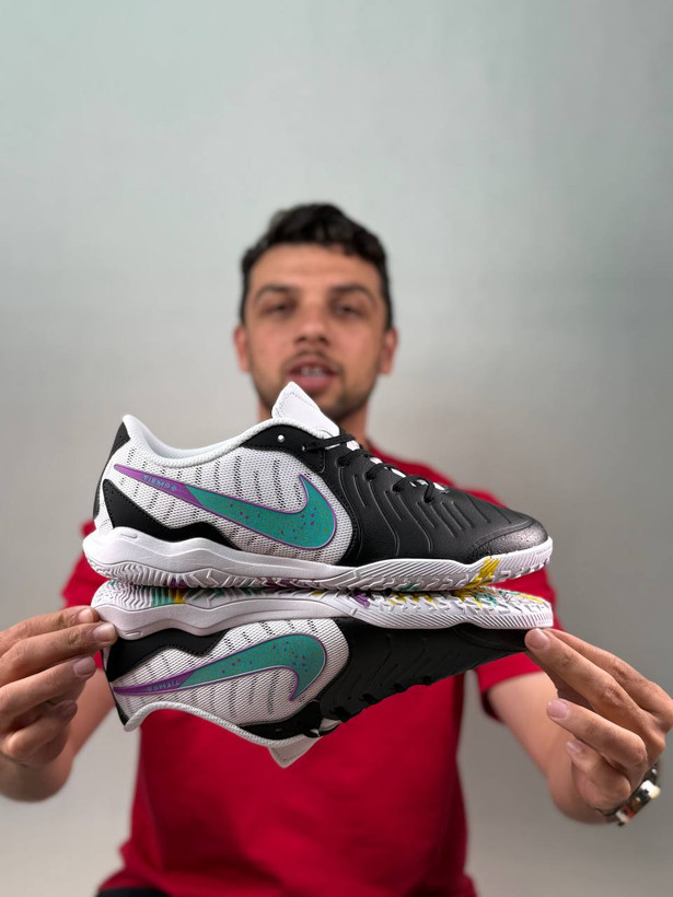 کفش سالنی و چمن مصنوعی نایک تیمپو |مدل Nike Tiempo Legend 10 | ساخت ویتنام | سایزبندی 40 تا 45