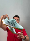 کفش سالنی و چمن مصنوعی نایک تیمپو |مدل Nike Tiempo Legend 10 | ساخت ویتنام | سایزبندی 40 تا 45