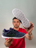 کفش سالنی و چمن مصنوعی نایکی استریت گتو |مدل Nike React Gato IC | ساخت ویتنام | سایزبندی 40 تا 45