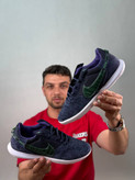 کفش سالنی و چمن مصنوعی نایکی استریت گتو |مدل Nike React Gato IC | ساخت ویتنام | سایزبندی 40 تا 45