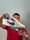 کفش سالنی و چمن مصنوعی نایکی استریت گتو |مدل Nike React Gato IC | ساخت ویتنام | سایزبندی 40 تا 45