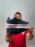 کفش سالنی و چمن مصنوعی نایکی استریت گتو |مدل Nike React Gato IC | ساخت ویتنام | سایزبندی 40 تا 45