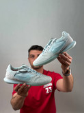 کفش سالنی و چمن مصنوعی نایکی استریت گتو |مدل Nike React Gato | ساخت ویتنام | سایزبندی 40 تا 45