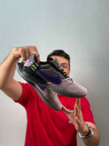 کفش سالنی و چمن مصنوعی نایکی استریت گتو |مدل Nike React Gato | ساخت ویتنام | سایزبندی 40 تا 45