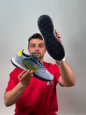 کفش سالنی و چمن مصنوعی نایکی استریت گتو |مدل Nike React Gato | ساخت ویتنام | سایزبندی 40 تا 45
