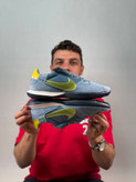کفش سالنی و چمن مصنوعی نایکی استریت گتو |مدل Nike React Gato | ساخت ویتنام | سایزبندی 40 تا 45
