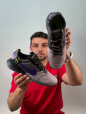 کفش سالنی و چمن مصنوعی نایکی استریت گتو |مدل Nike React Gato | ساخت ویتنام | سایزبندی 40 تا 45