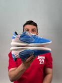 کفش سالنی و چمن مصنوعی نایکی استریت گتو |مدل Nike React Gato IC | ساخت ویتنام | سایزبندی 40 تا 45