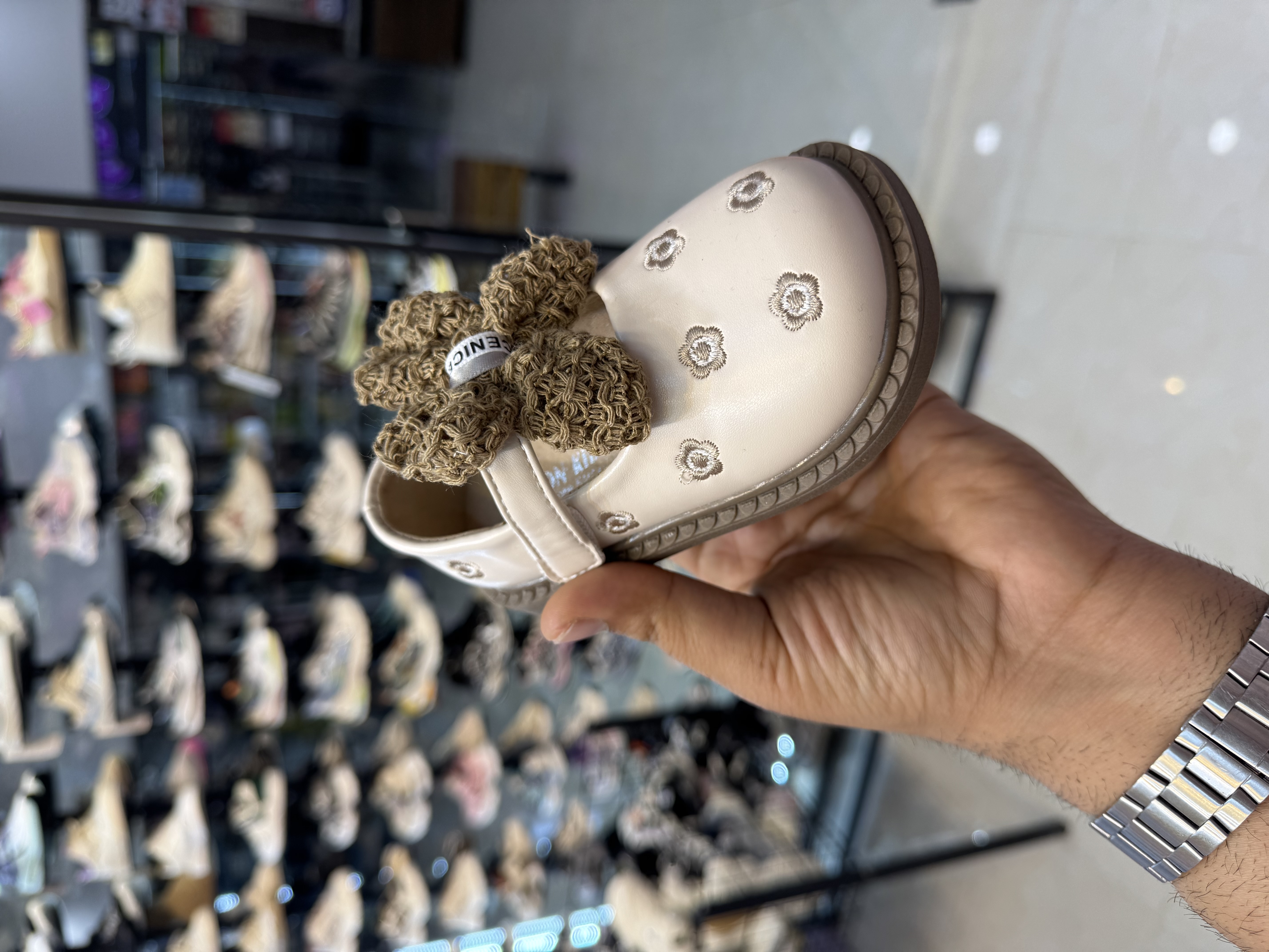 کفش مجلسی