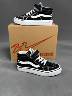کفش بچگانه وارداتی ساق دار converse اورجینال |سایزبندی 26_37 | ساخت چین